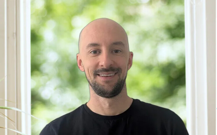 Peter Hinett, founder of Trusted Tutors